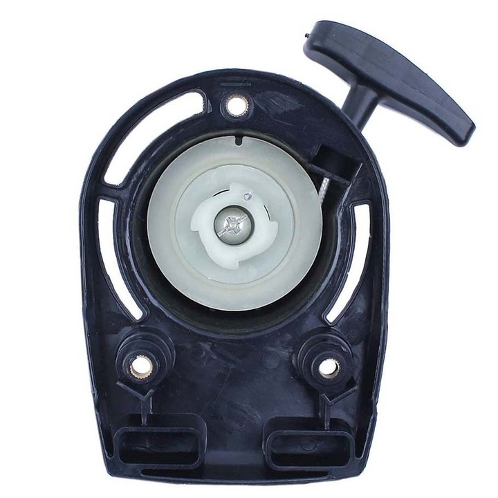 Demaror, Terra Motors, compatibil cu motocoasa Honda GX 35