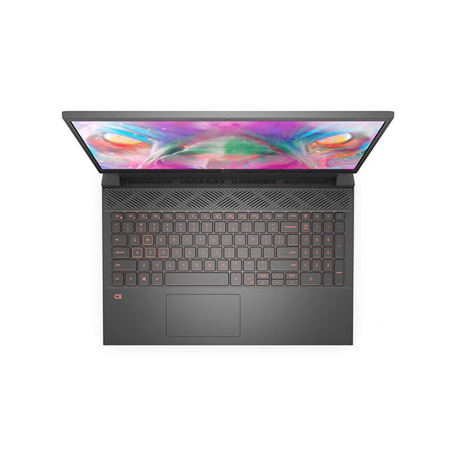 Laptop Dell G15 (5511) 15.6