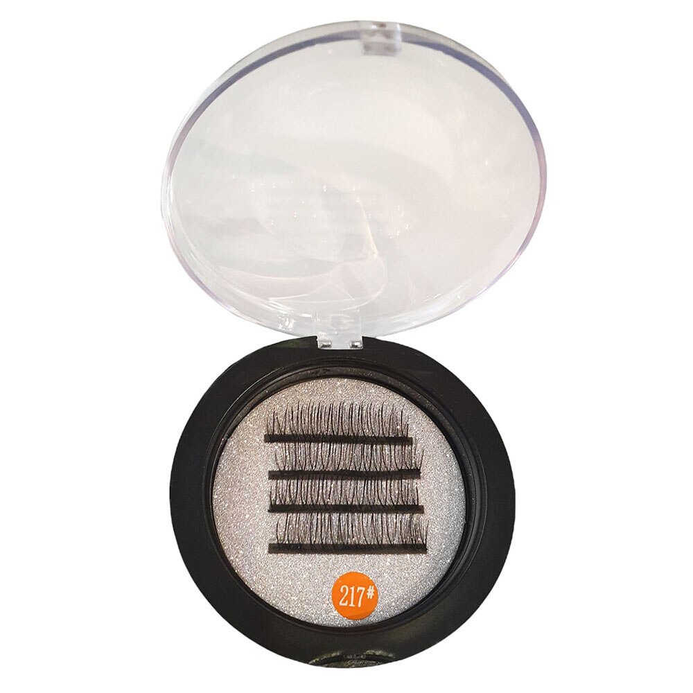 Set Gene False Profesionale cu prindere in 3