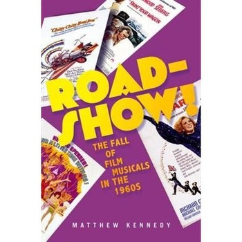Roadshow! Roadshow!