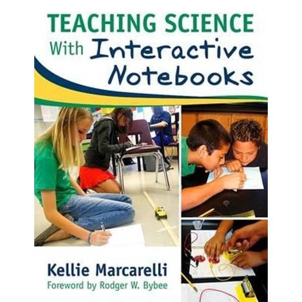 Teaching Science with Interactive Notebooks