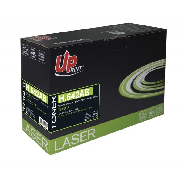 Toner UPRINT HL4005BUP Negru, 7500 pag, compatibil CB400A
