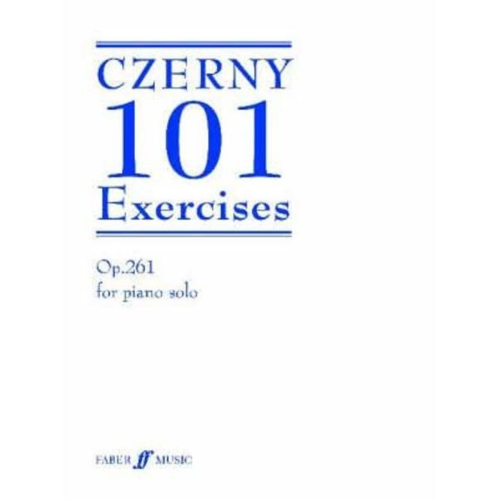 101 Exercises