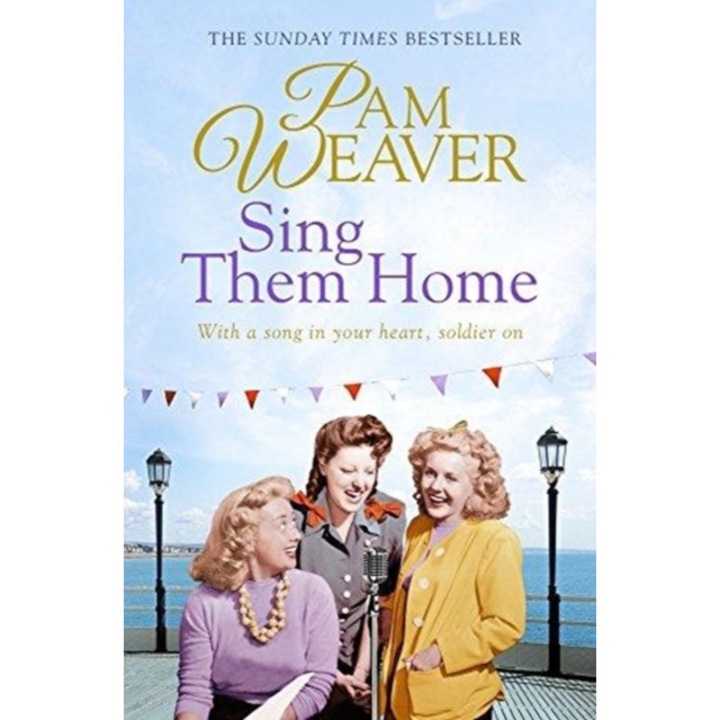 Sing them Home de Pam Weaver