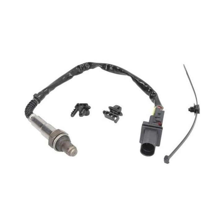 Lambda szonda SMART FORTWO kupé 451 BOSCH 0258017134