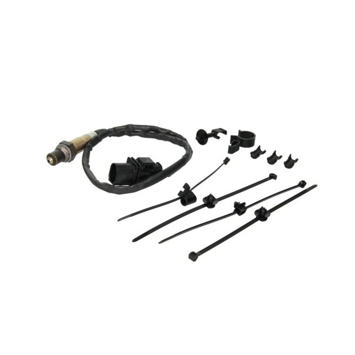 Sonda Lambda VW TRANSPORTER V caroserie 7HA 7HH 7EA 7EH BOSCH 0258017178