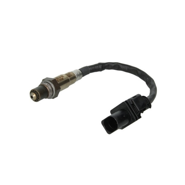 Ламбда сонда BOSCH 0258017215, AUDI A4 Avant 8K5 B8