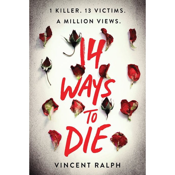 14 Ways to Die de Vincent Ralph