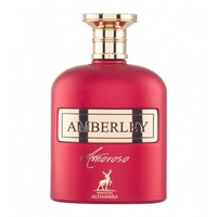 Apa de parfum Alhambra Amberley Amoroso, Femei, 100 ml