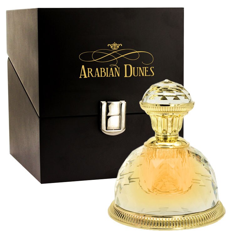 Khalis Perfume Essence, NICHE ARABIAN DUNES, унисекс, 18 ml - eMAG.bg