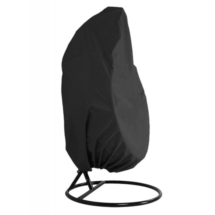 Husa pentru scaun cocoon, Gonga Negru