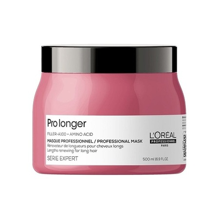 Masca Pro Longer Loreal 500 ml - eMAG.ro
