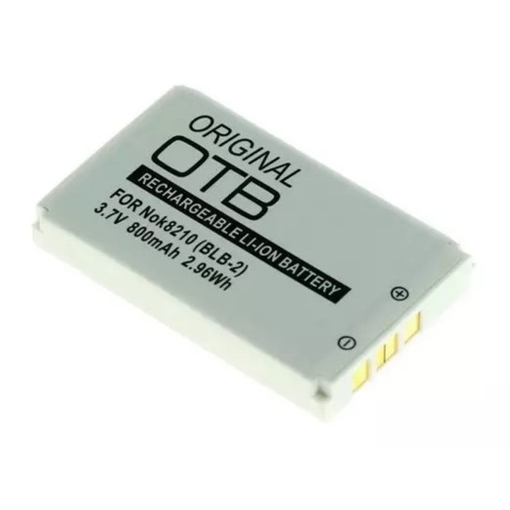 Acumulator pentru Nokia BLB-2 Li-Ion 800mAh