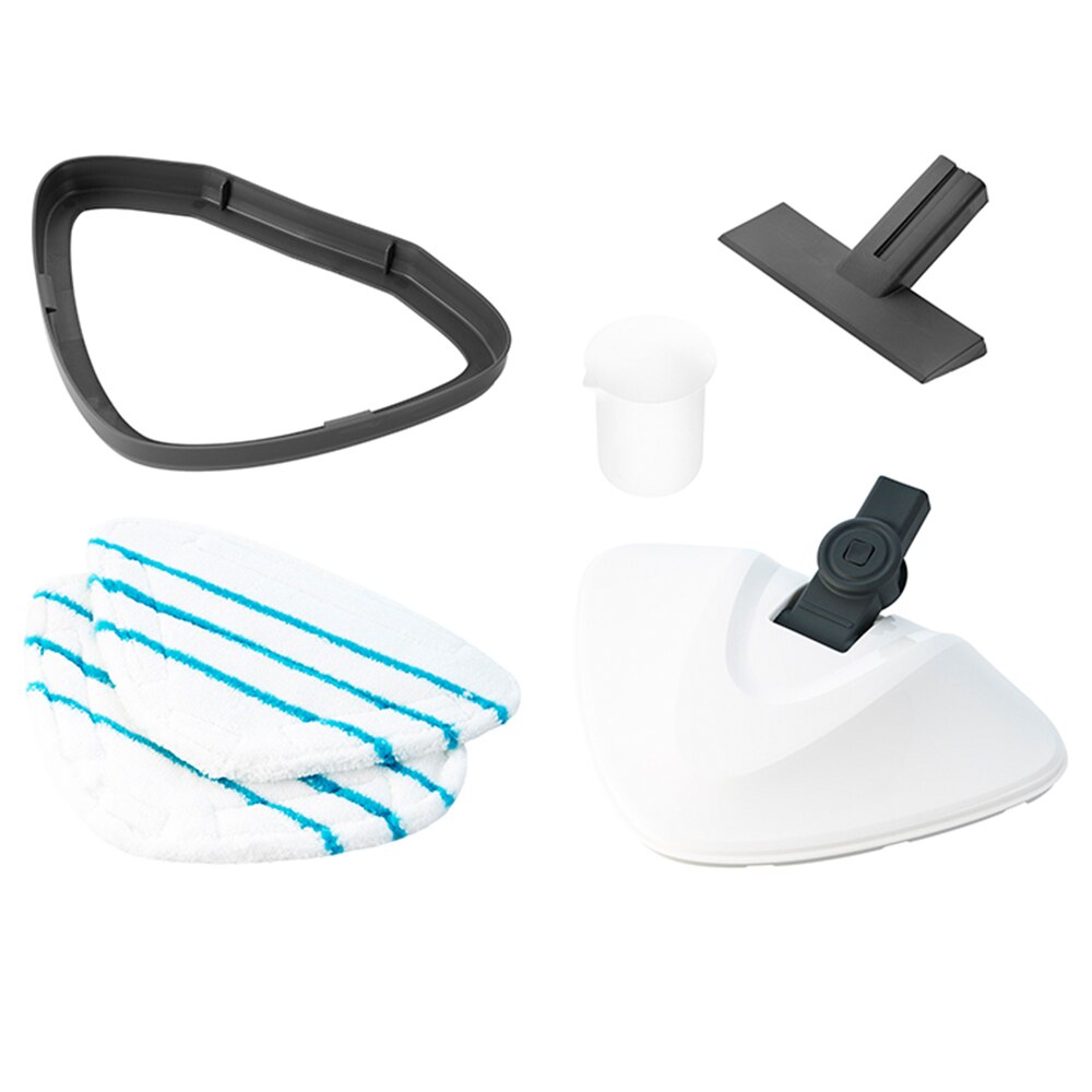 Mop cu abur Kitfort KT-1006 - eMAG.ro