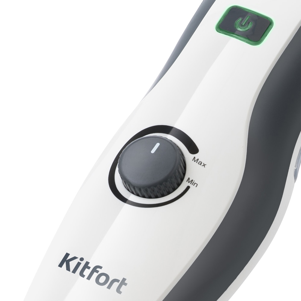 Mop cu abur Kitfort KT-1006 - eMAG.ro