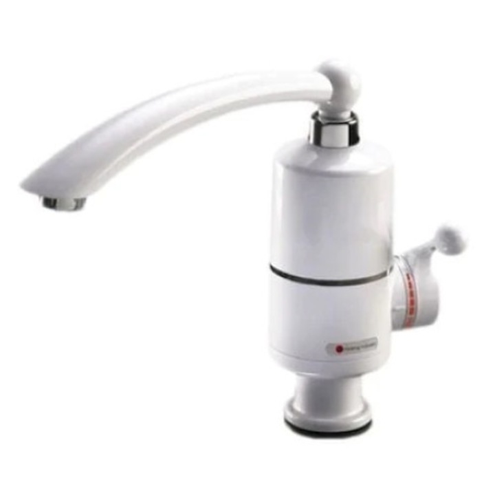 FOXMAG24 csaptelep azonnali vízmelegítéshez, 3000 W