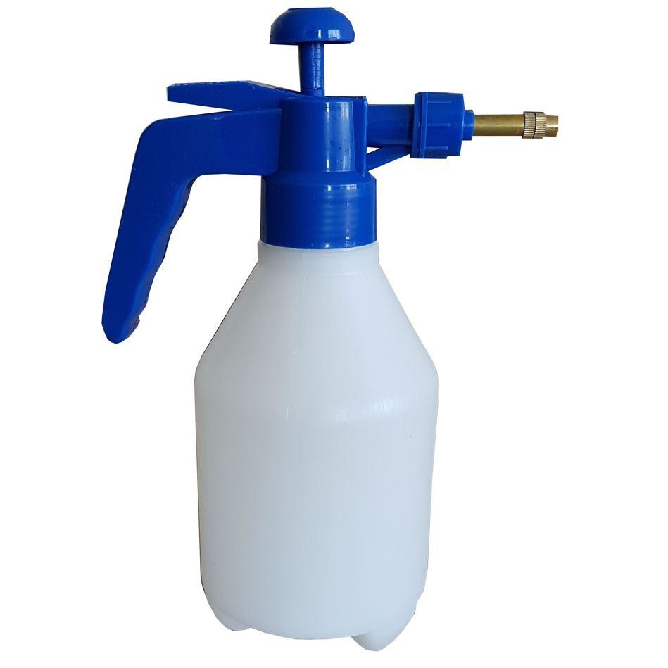 Kwazar Mercury Pro 17 oz. Spray Bottle - Blue