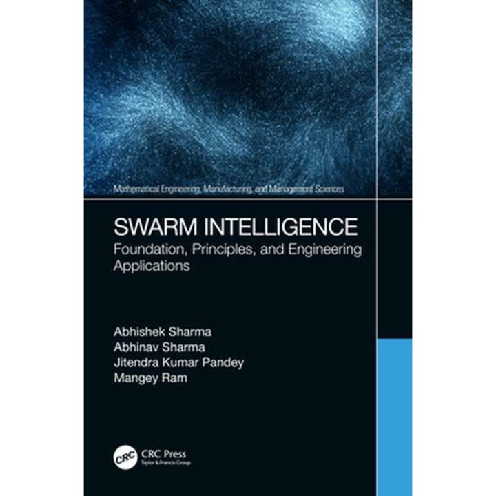 Swarm Intelligence de Energy acres Bidholi) Sharma, Abhishek (UPES