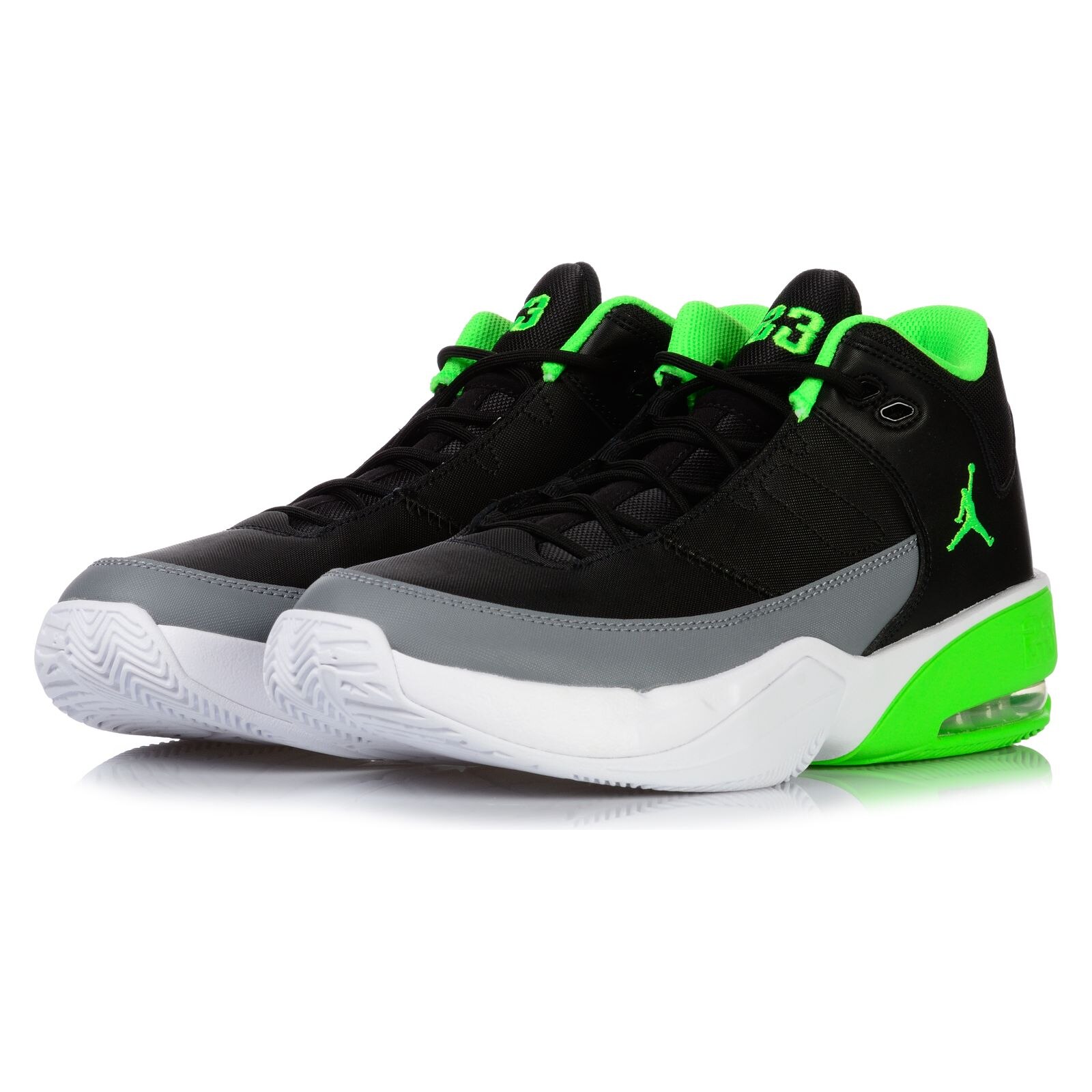 Ghete Nike JORDAN MAX AURA 3 CZ4167003 Barbati, Negru, 40.5 - eMAG.ro