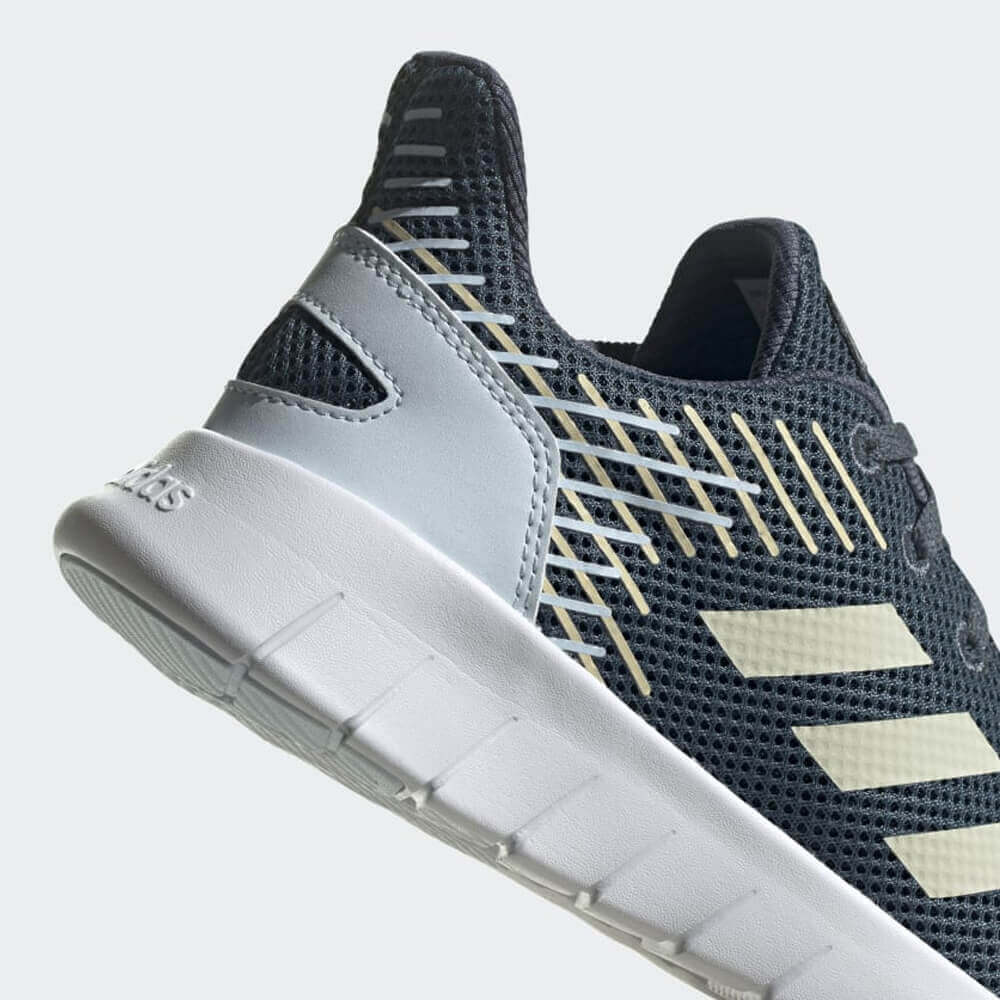 Pantofi Sport Adidas Asweerun, bleumarin - eMAG.ro