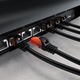 Cat.6 UTP кабел, 10m Libox
