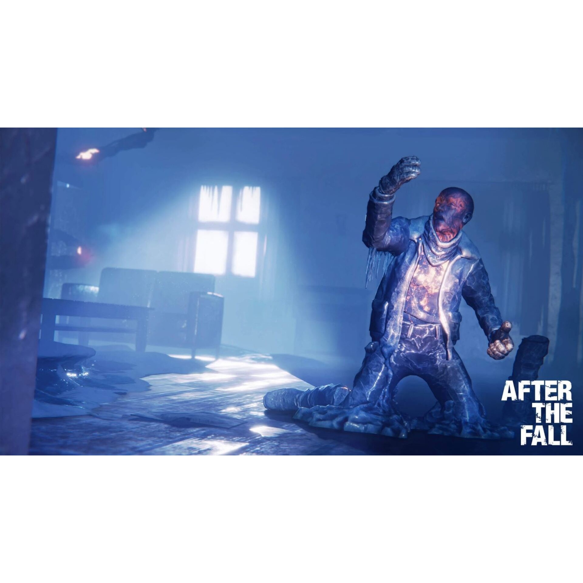 Игра After The Fall Frontrunner издание за PlayStation 4, PlayStation VR -  eMAG.bg