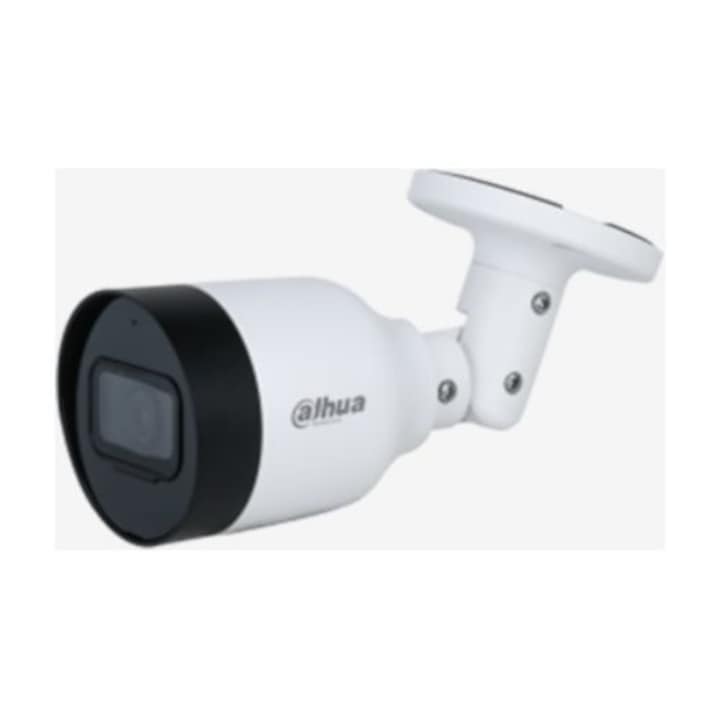 Camera de supravghere, Wifi, Rezistent la apa, Full HD, 2MP, LED, Alb