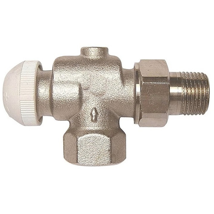 Robinet termostatic coltar special Herz TS-90, M28x1,5-1/2''