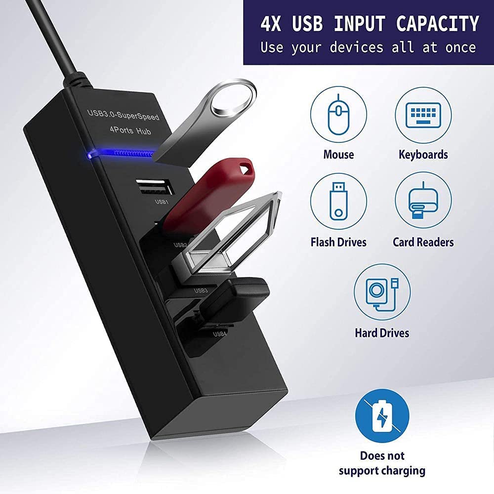 USB 3 0 4 LED 30 EMAG bg usb-3-0-4-led-30-emag-bg