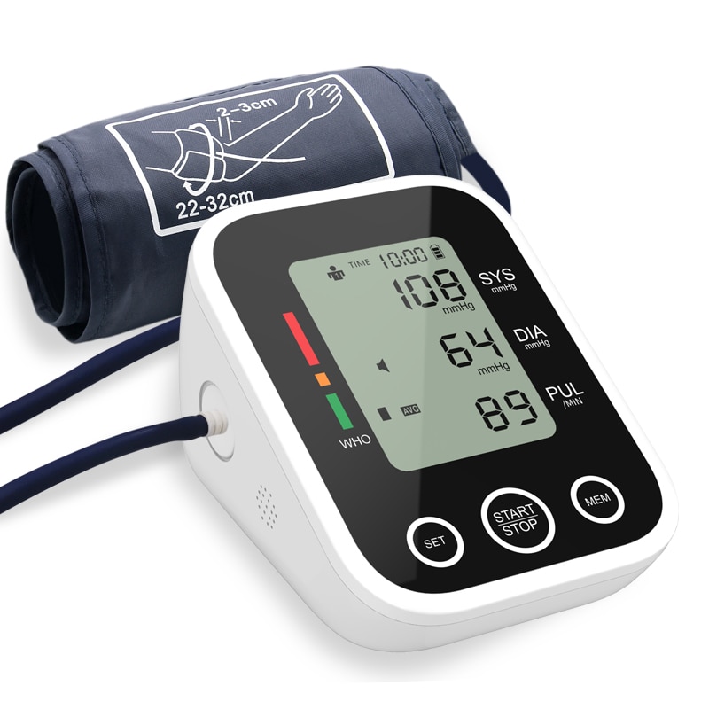 vérnyomásmérő pontossága