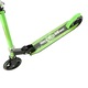 Тротинетка Nils, 145 мм, Зелен