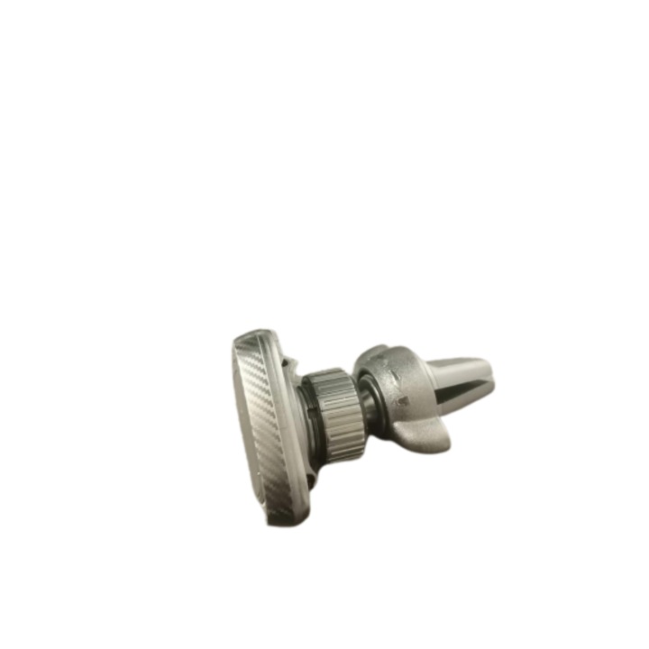 Suport telefon pentru masina, cu prindere in grila de ventilatie, Universal