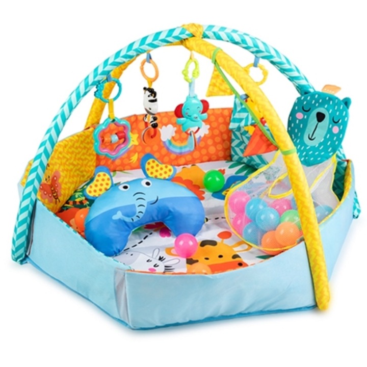 Centru de Activitati Momi Multi ZOO