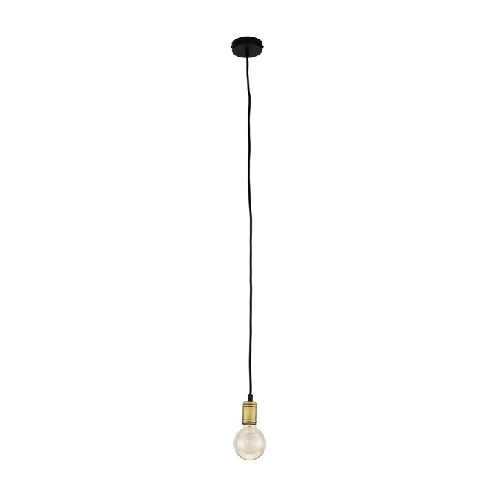 Pendul RETRO, 1903, TK-Lighting