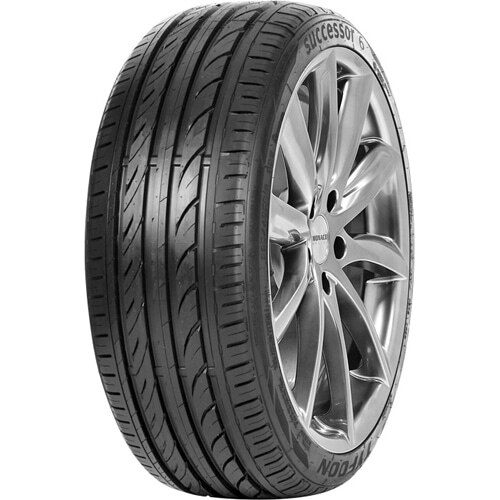 Anvelopa Vara Tyfoon Successor 6 245/35R19 93W