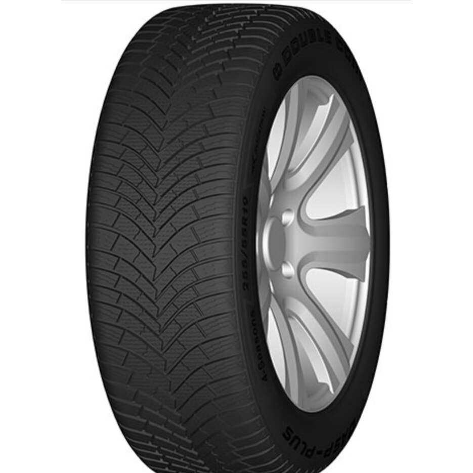 Anvelopa All Season DOUBLE COIN Daspplus 205/50R17 93W - EMAG.ro