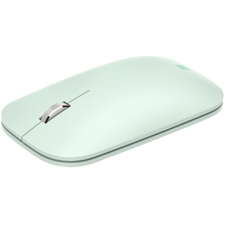 Mouse Microsoft Modern Mobile Mouse Bluetooth Mint "Ktf-00021"