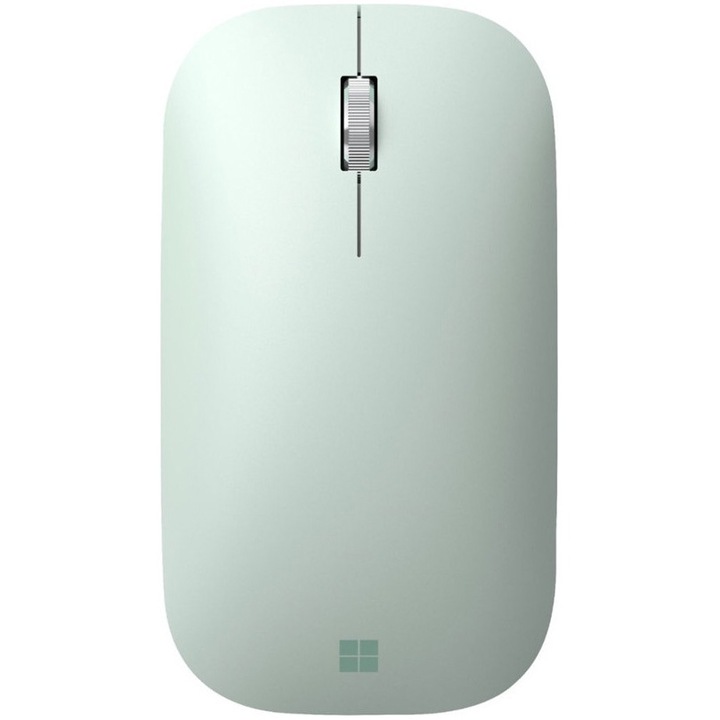 Mouse Microsoft Modern Mobile Mouse Bluetooth Mint "Ktf-00021"