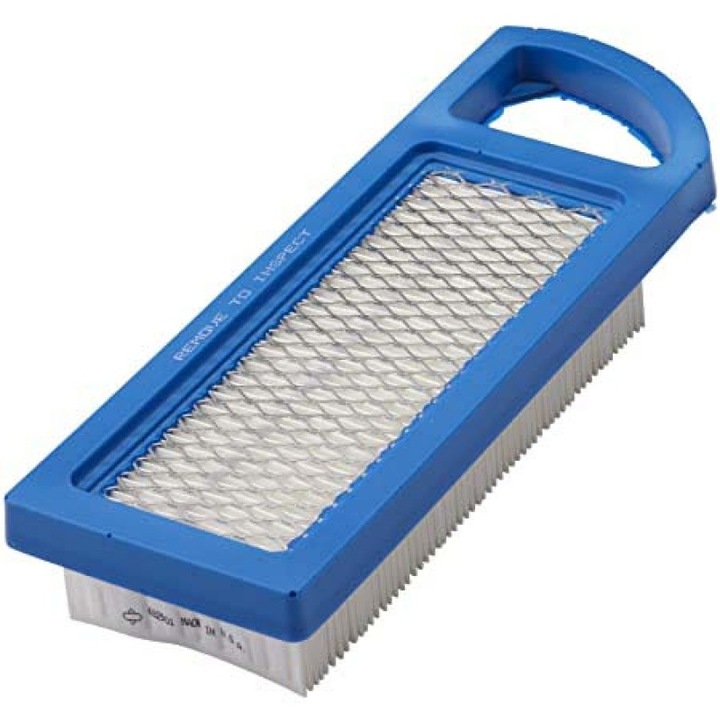 Terra Motors szűrőelem, kompatibilis a Briggs and Stratton 8 lóerős és 13,5 lóerős motorral, 797007