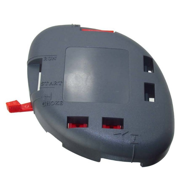 Filtru aer complet, Terra Motors, compatibil cu motocoasa Oleomac Sparta 25