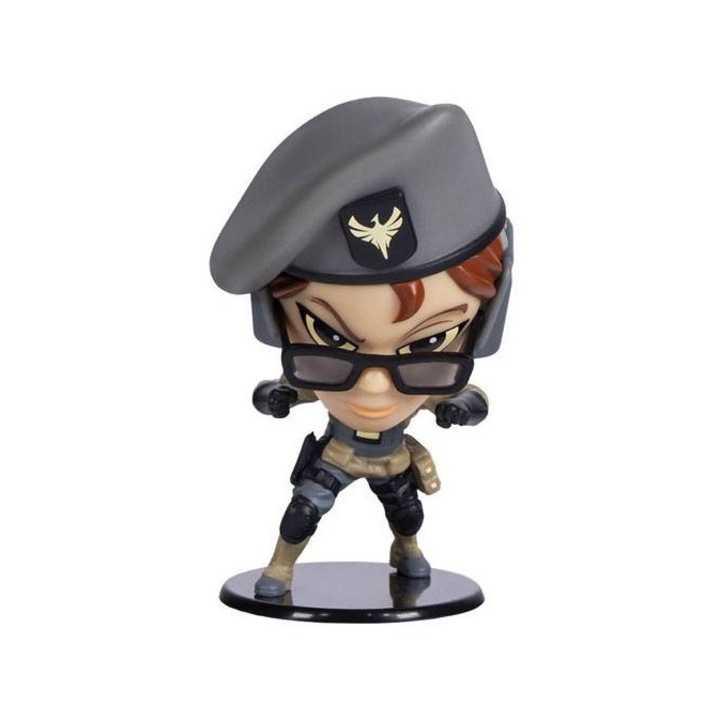 Figurina Rainbow Six Siege 6 Collection Chibi Zofia, 10 cm