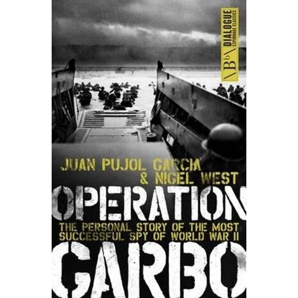 Operation Garbo