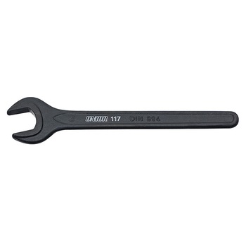 Cheie fixa simpla, marca Unior cu diametru de 34 mm Cheie fixa simpla, marca Unior cu diametru de 34 mm