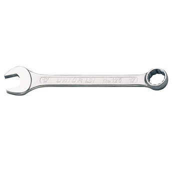 Cheie combinata, varianta scurta, marca Unior cu diametru de 13 mm Cheie combinata, varianta scurta, marca Unior cu diametru de 13 mm