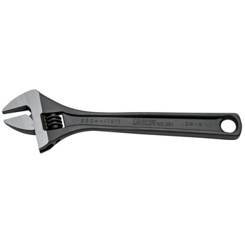 Cheie reglabila, marca Unior cu dimensiuna de 200 mm Cheie reglabila, marca Unior cu dimensiuna de 200 mm