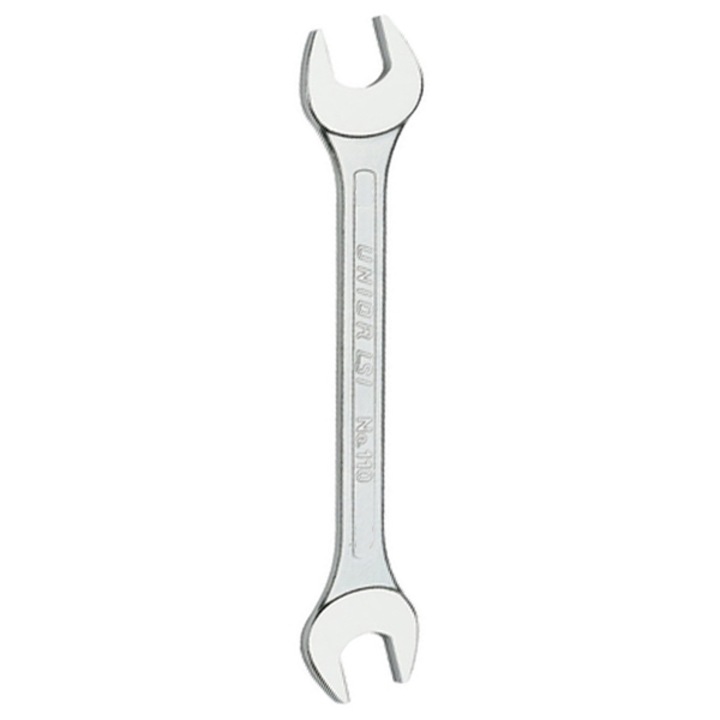 Cheie fixa dubla, dimensiunea 24 X 27 MM