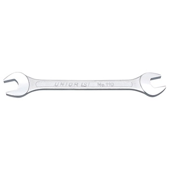 Cheie fixa dubla, marca Unior cu dimensiunea de 14 x 15 mm Cheie fixa dubla, marca Unior cu dimensiunea de 14 x 15 mm