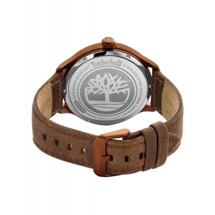 Мъжки часовник Timberland, Allendale II TDWGB2102203, Аналогов