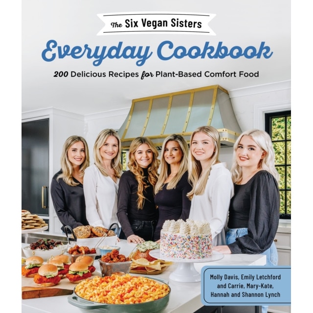 The Plant-Based Cookbook: Vegan, Gluten-Free, Oil-Free Recipes for Lifelong  Health: Madden, Ashley: 9781510757615: Books 