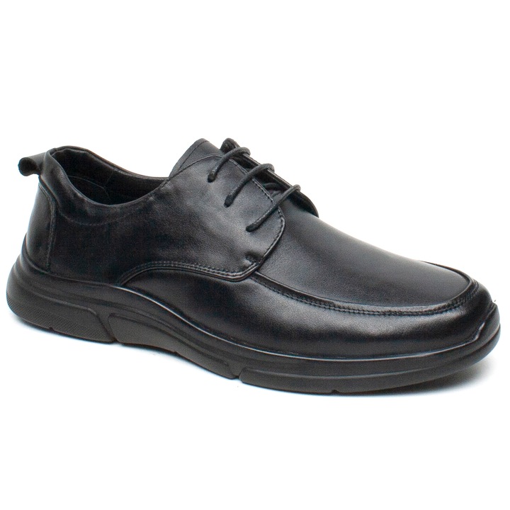 Мъжки обувки 1D8202 23 черни